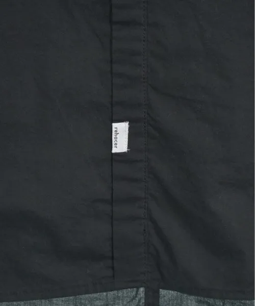 Casual Hemden neu gestalten