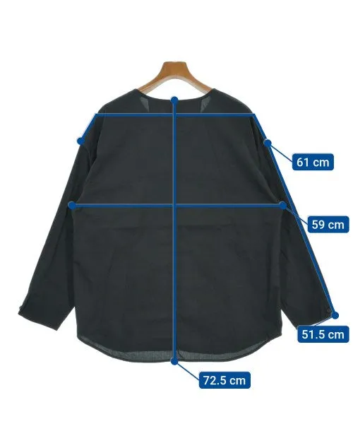 Casual Hemden neu gestalten