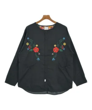 Casual Hemden neu gestalten