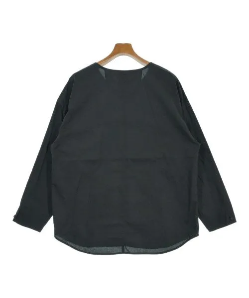 Casual Hemden neu gestalten