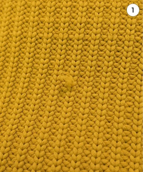 Pullover neu gestalten