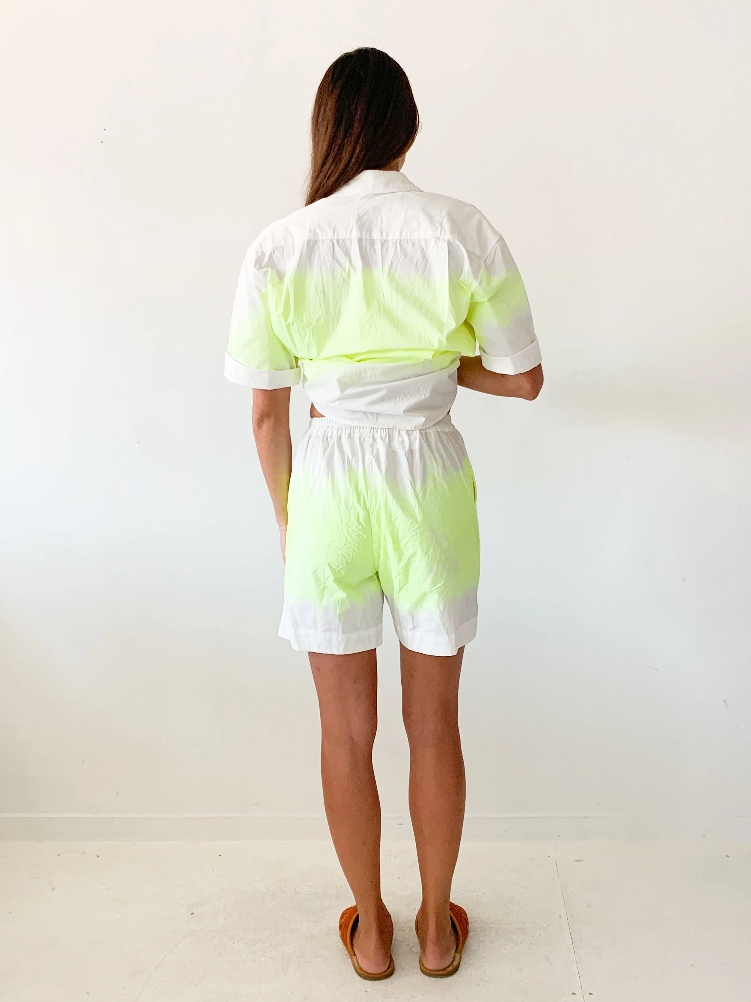 Bequeme Shorts