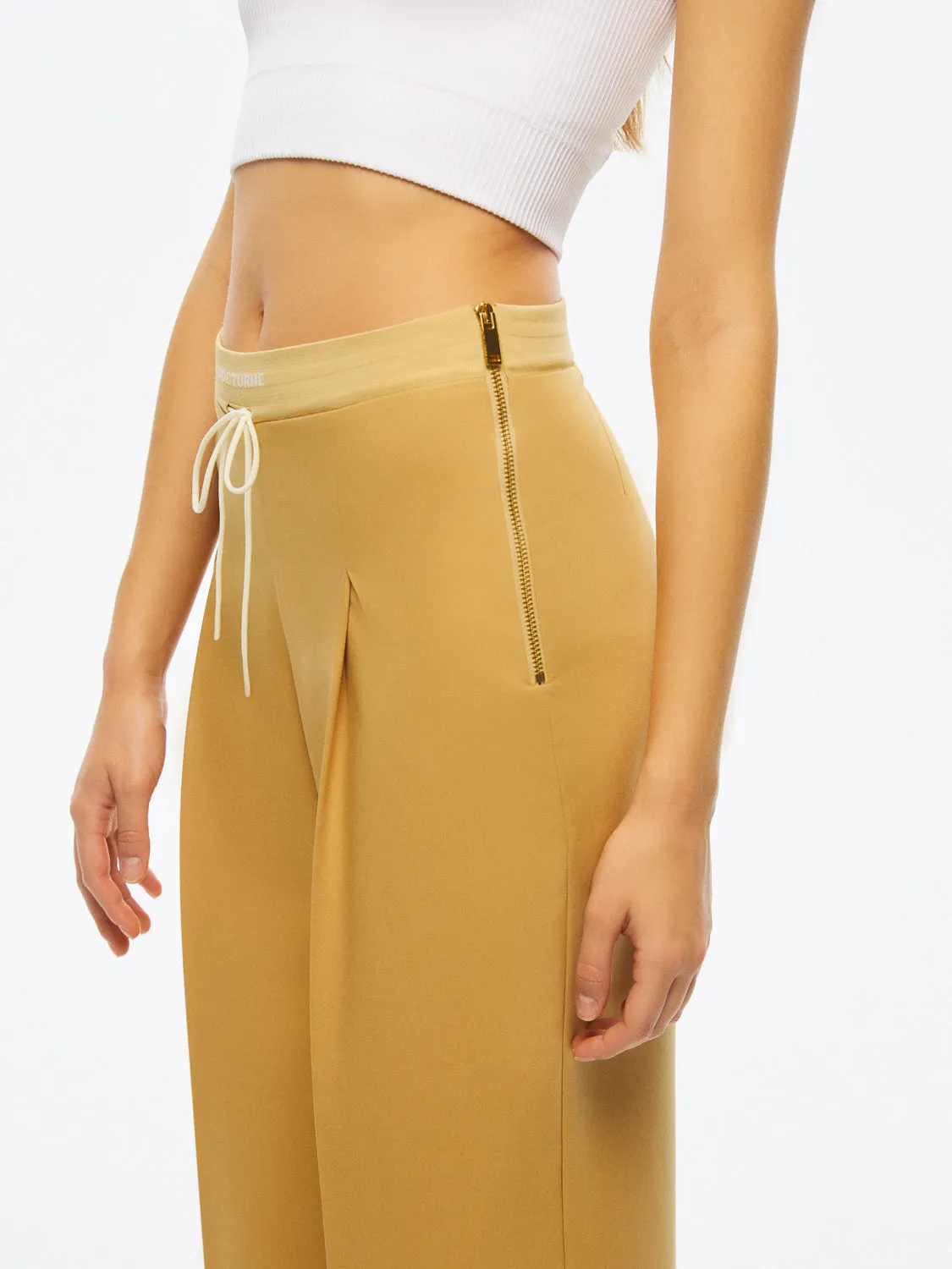 Rippen Hose