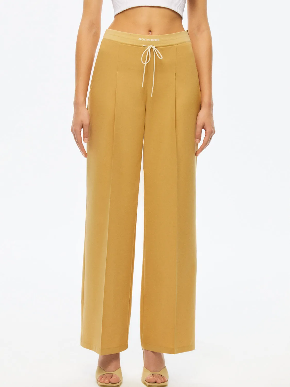 Rippen Hose