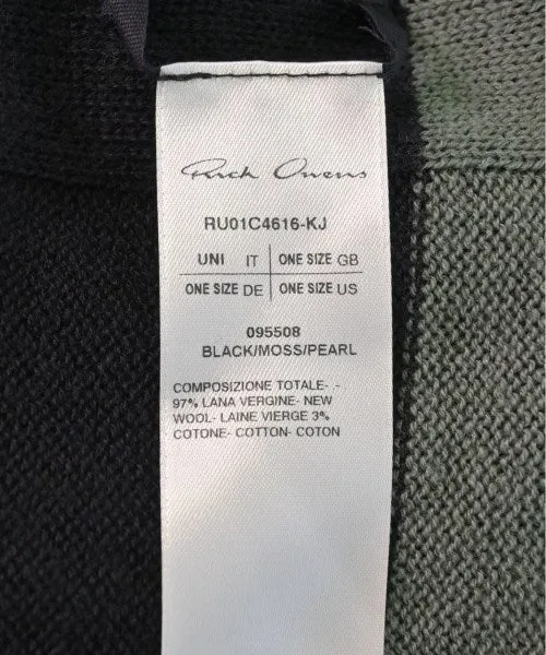 Rick Owens Pullover