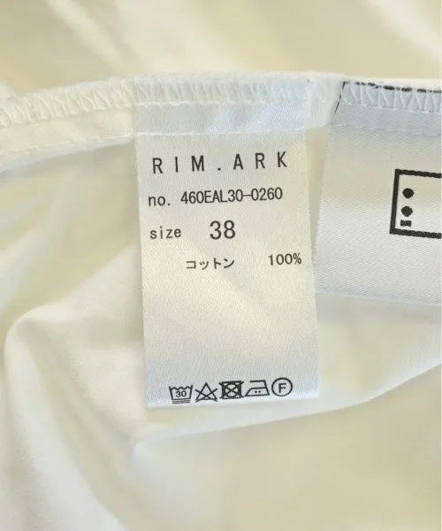 RIM.ARK Freizeithemden