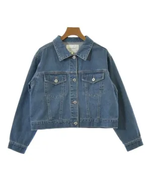 Rirandture Denim Jacken