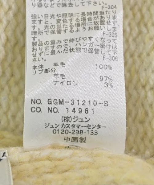 ROPE Pullover
