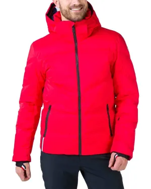 Rossignol Signature Merino-Woll-Mix Daunenjacke