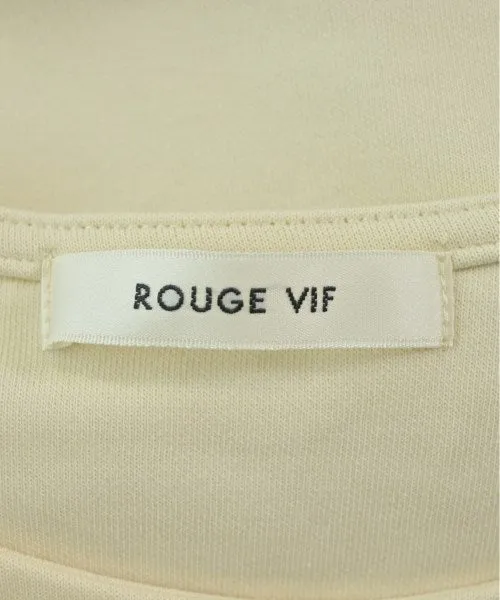 Rouge Vif T-Shirts/Oberteile