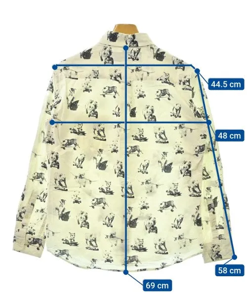 rovtski Casual Hemden