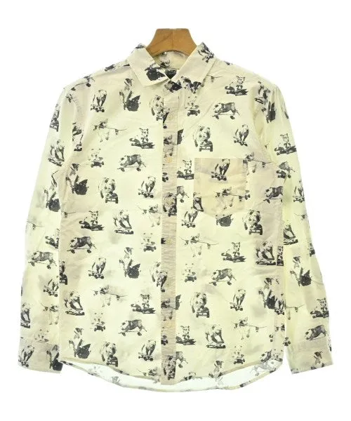 rovtski Casual Hemden