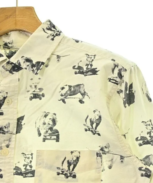 rovtski Casual Hemden