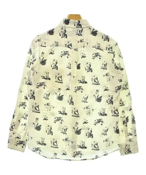 rovtski Casual Hemden