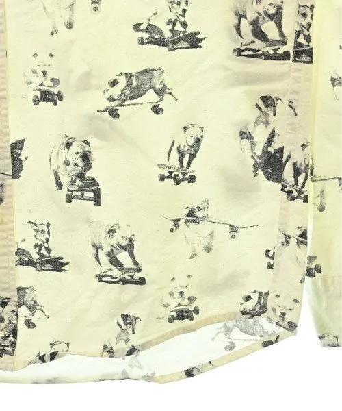 rovtski Casual Hemden