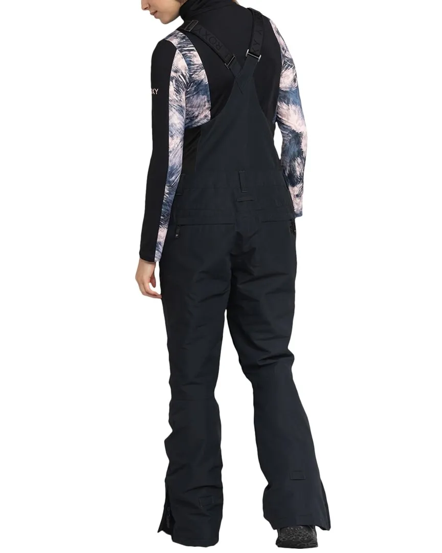 ROXY Rideout Bib Schneehose