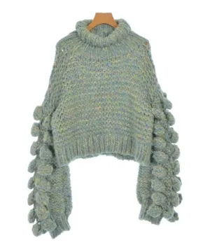 RUMCHE Pullover