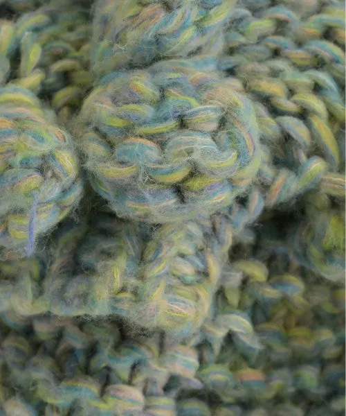 RUMCHE Pullover