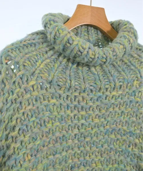 RUMCHE Pullover