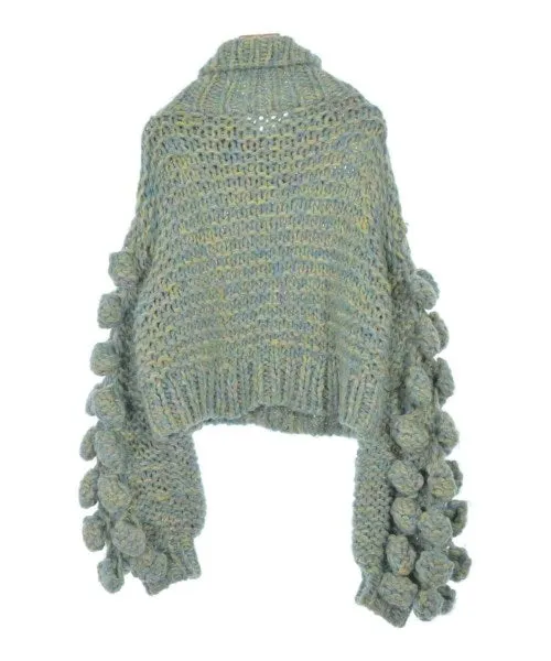 RUMCHE Pullover