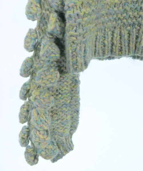 RUMCHE Pullover