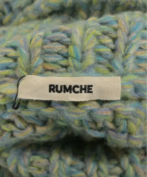 RUMCHE Pullover