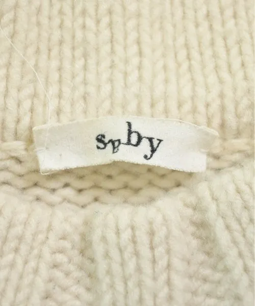 Saby Pullover