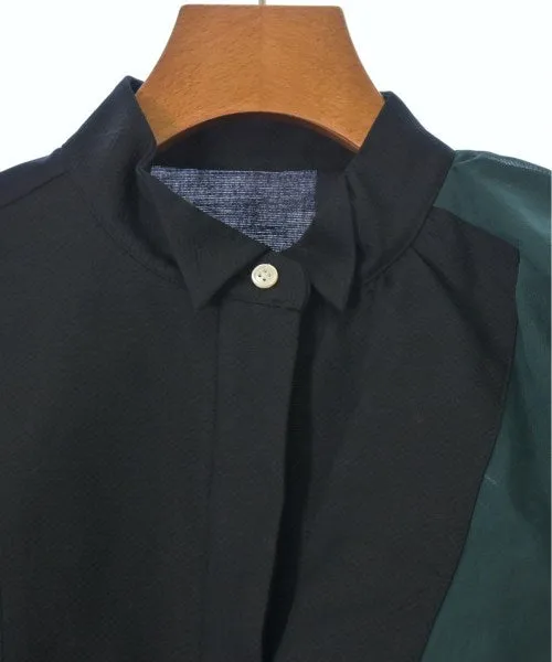 Sacai Casual Hemden
