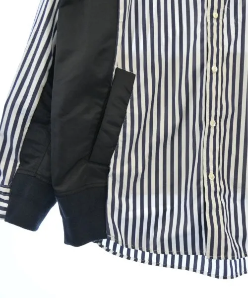 Sacai Casual Hemden