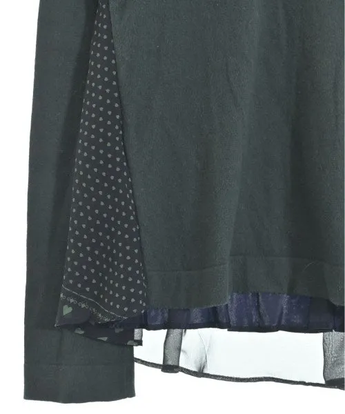 Sacai Glückspullover