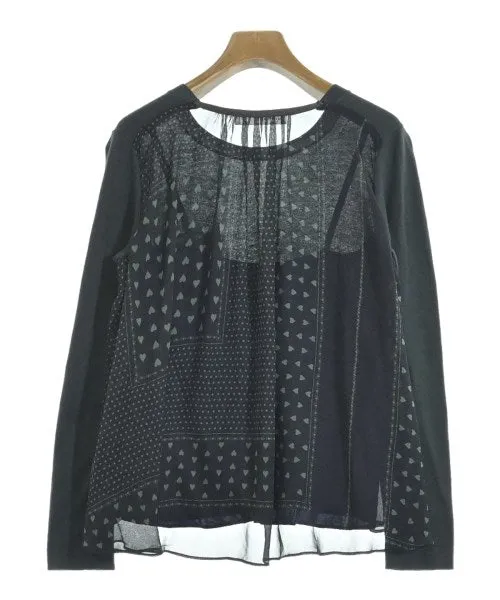 Sacai Glückspullover