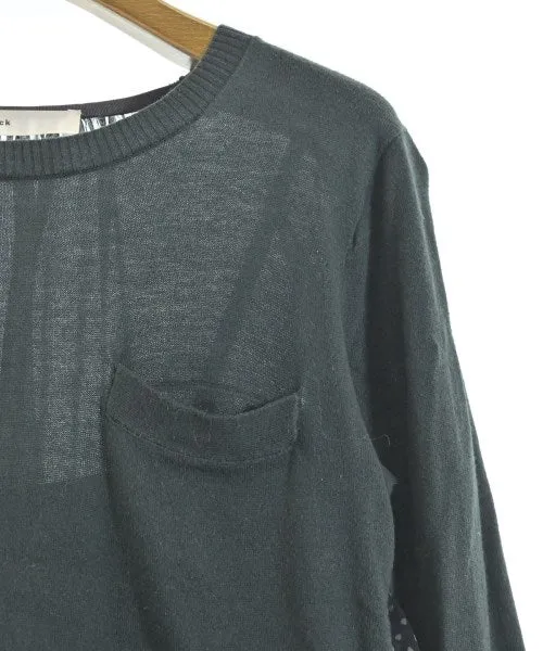 Sacai Glückspullover