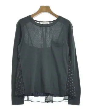 Sacai Glückspullover