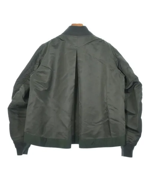Sacai Militärjacken