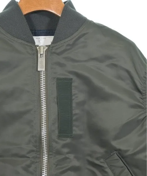 Sacai Militärjacken