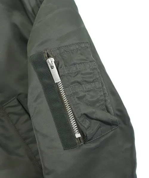 Sacai Militärjacken