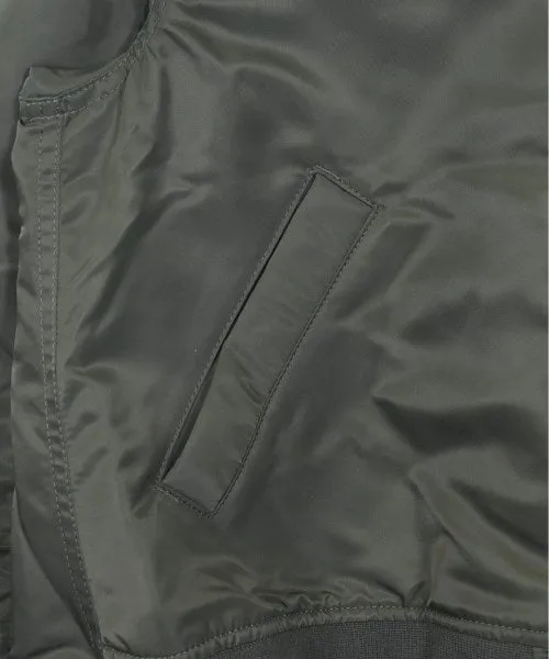Sacai Militärjacken