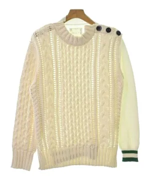 sacai Pullover