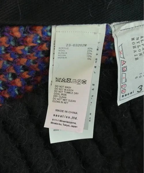 sacai Pullover