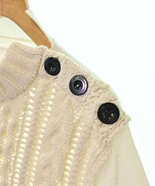 sacai Pullover