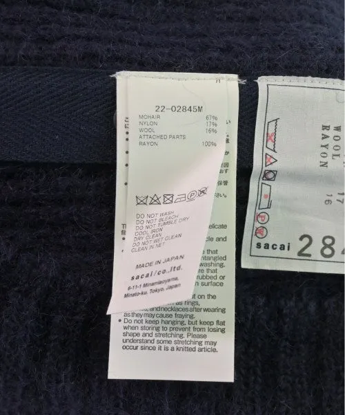 sacai Pullover