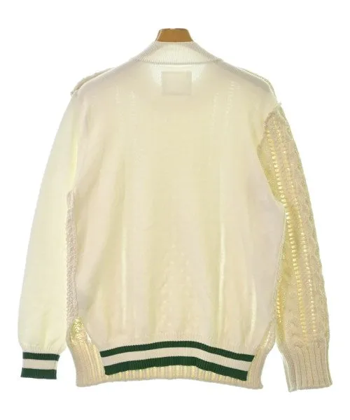 sacai Pullover