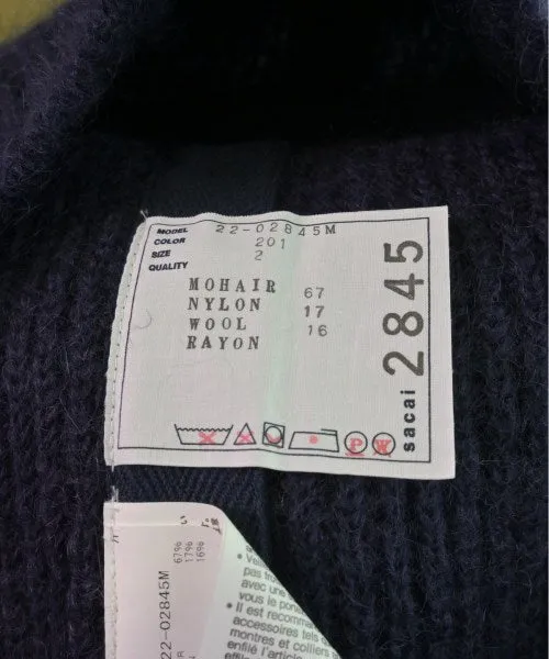 sacai Pullover