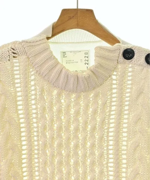 sacai Pullover