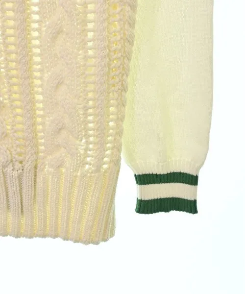 sacai Pullover