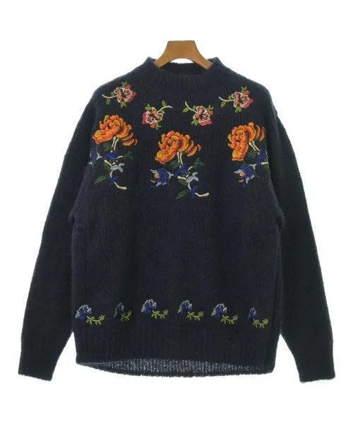 sacai Pullover