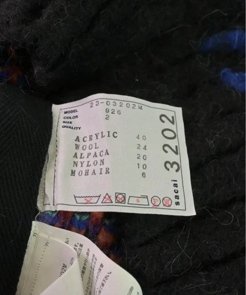 sacai Pullover