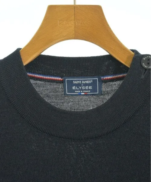 SAINT JAMES Pullover