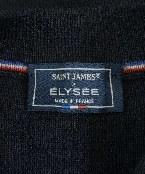 SAINT JAMES Pullover