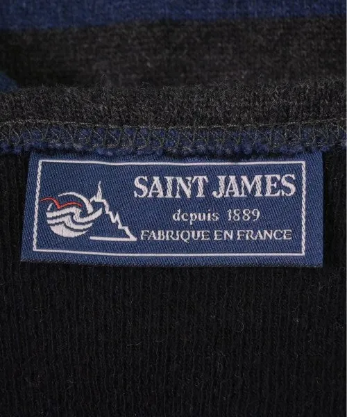 SAINT JAMES Pullover